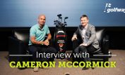 Cameron McCormick