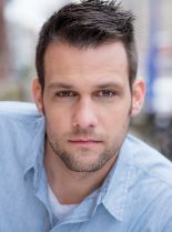 Cameron McCormick