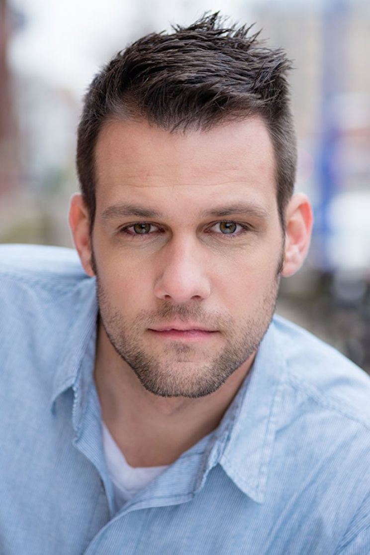 Cameron McCormick
