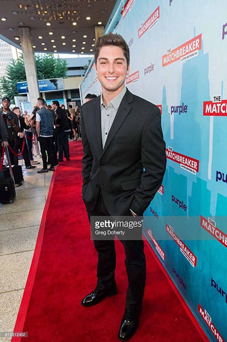 Cameron McKendry