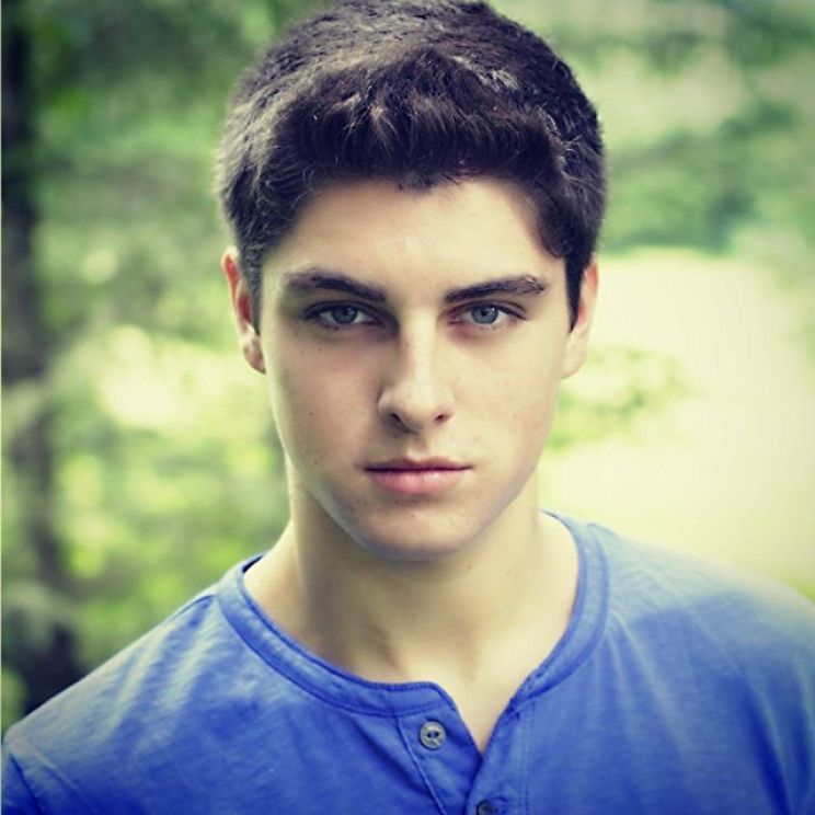 Cameron McKendry
