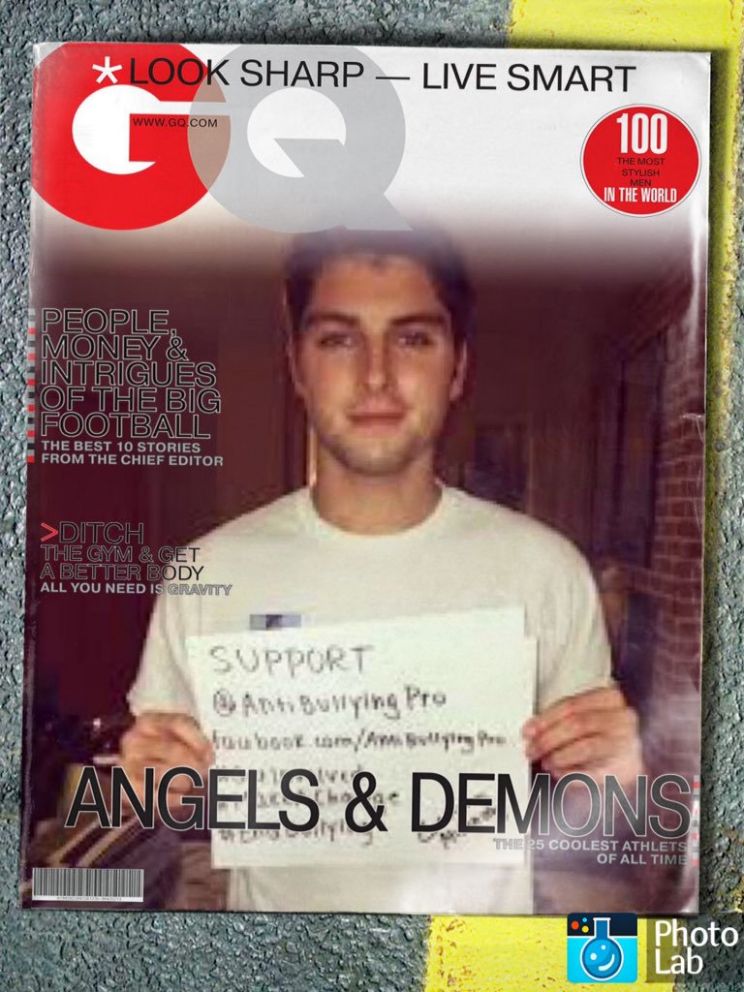 Cameron McKendry