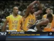 Cameron Mills