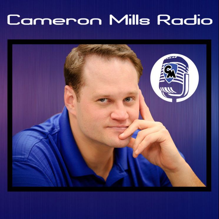 Cameron Mills