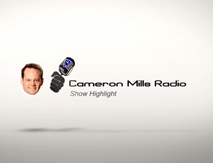 Cameron Mills