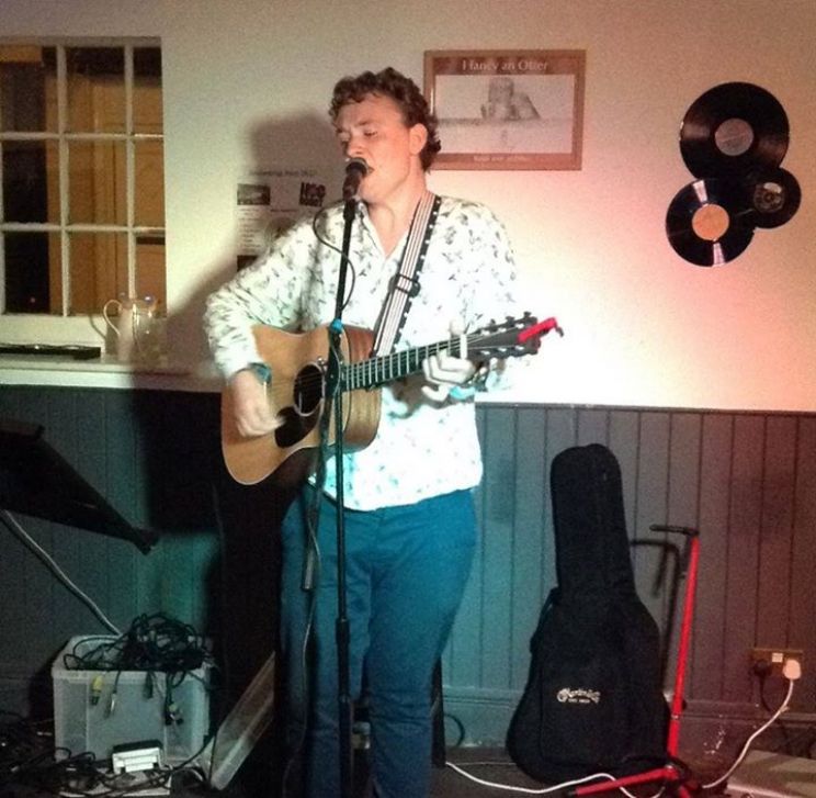 Cameron Mills