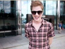 Cameron Mitchell