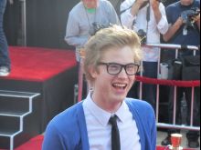 Cameron Mitchell