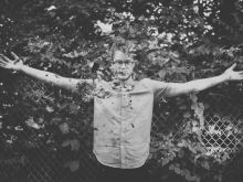 Cameron Mitchell