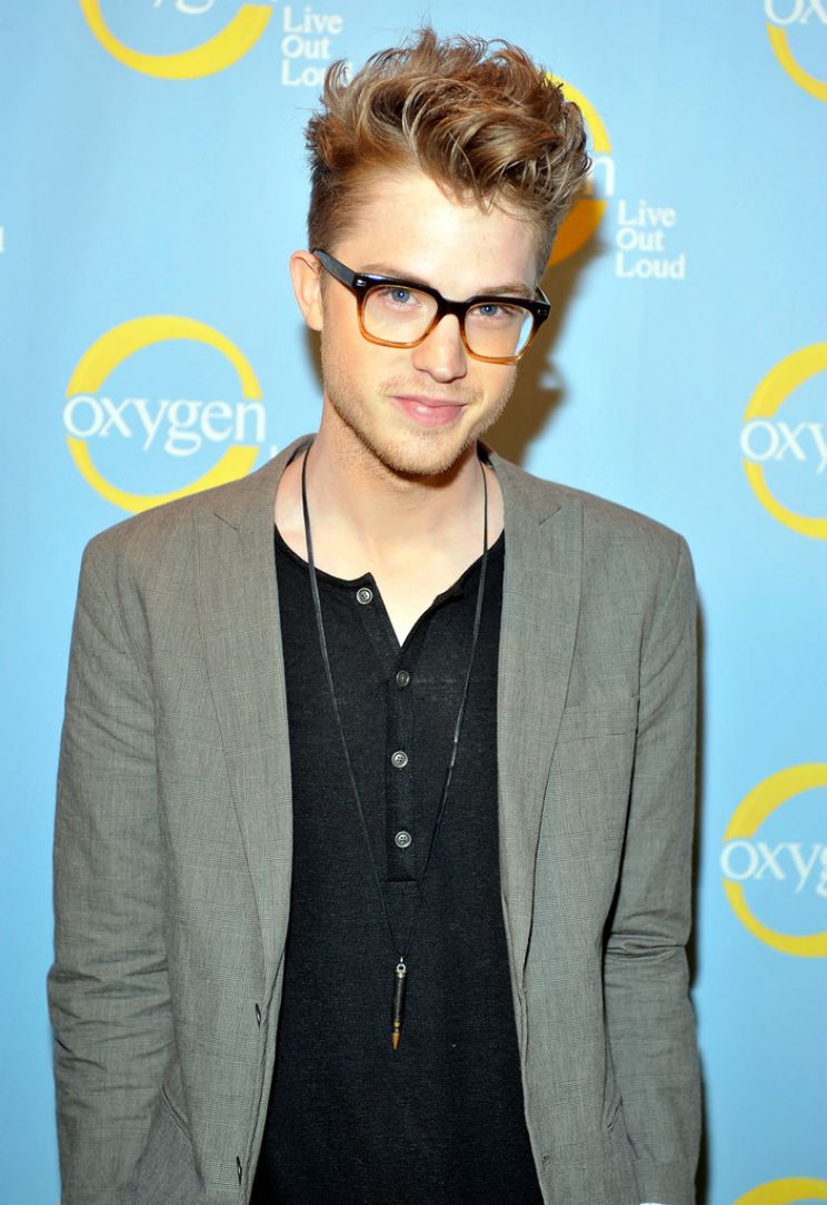 Cameron Mitchell