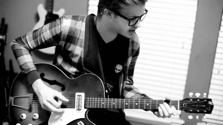 Cameron Mitchell