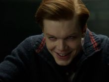 Cameron Monaghan