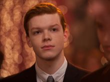 Cameron Monaghan