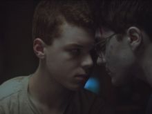 Cameron Monaghan