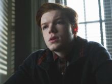 Cameron Monaghan