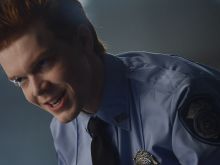 Cameron Monaghan #63705 picture (Landscape Medium)