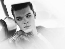 Cameron Monaghan