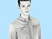 Cameron Monaghan