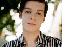 Cameron Monaghan