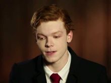Cameron Monaghan