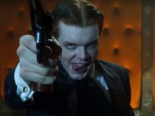 Cameron Monaghan