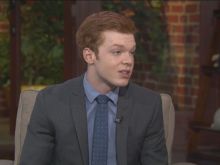Cameron Monaghan #63730 picture (Landscape Medium)