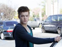 Cameron Monaghan