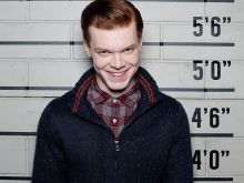 Cameron Monaghan