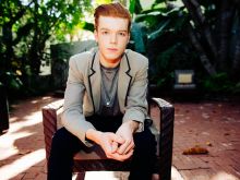 Cameron Monaghan #63736 picture (Landscape Medium)