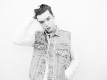 Cameron Monaghan