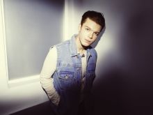 Cameron Monaghan