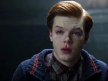 Cameron Monaghan