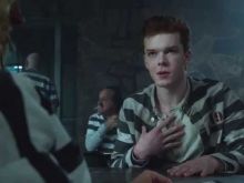 Cameron Monaghan