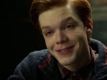 Cameron Monaghan