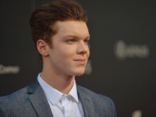 Cameron Monaghan