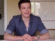 Cameron Monaghan