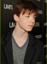 Cameron Monaghan #63709 picture (Portrait Medium)