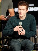 Cameron Monaghan