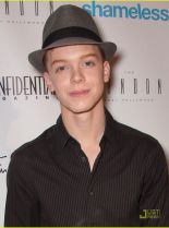 Cameron Monaghan
