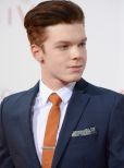 Cameron Monaghan