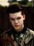 Cameron Monaghan