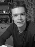 Cameron Monaghan