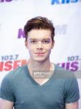 Cameron Monaghan