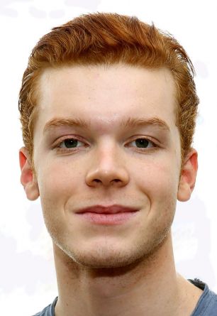 Cameron Monaghan