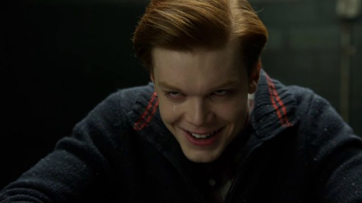 Cameron Monaghan