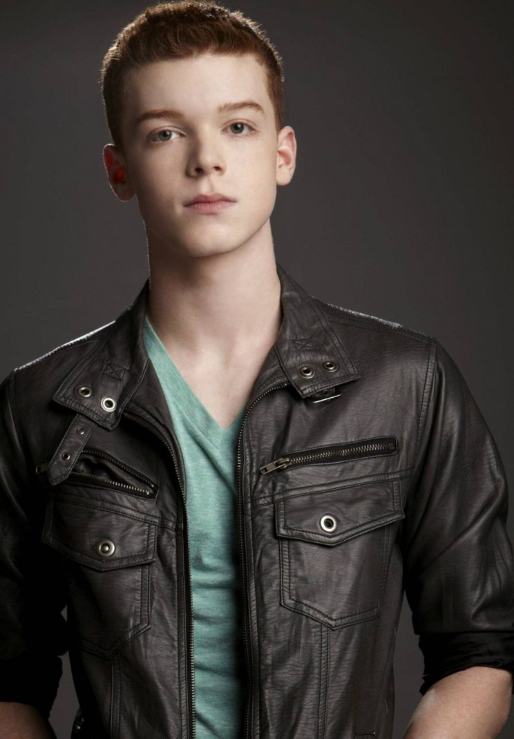 Cameron Monaghan