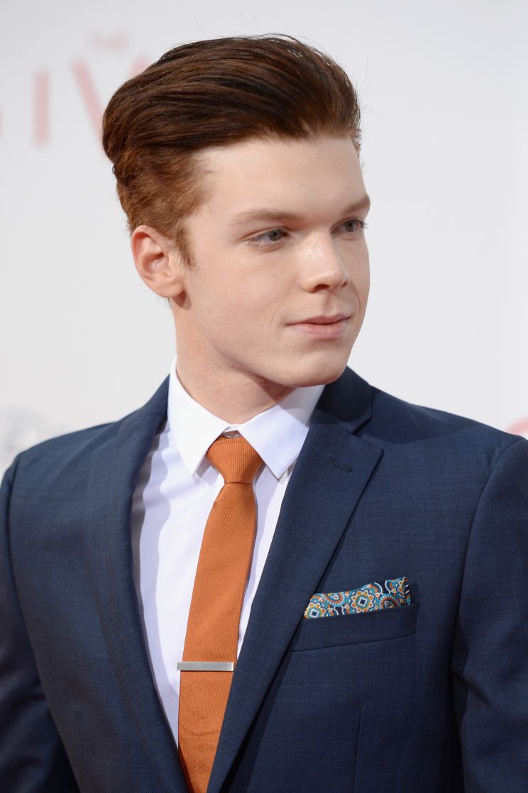 Cameron Monaghan
