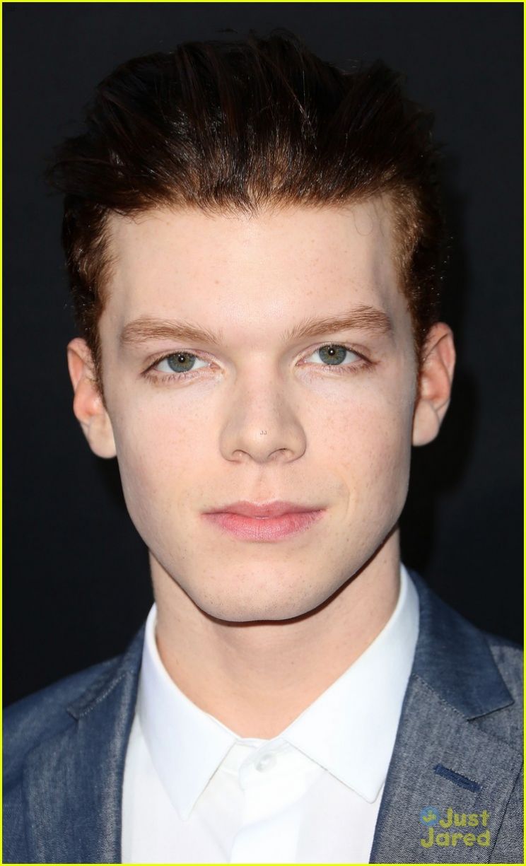 Cameron Monaghan