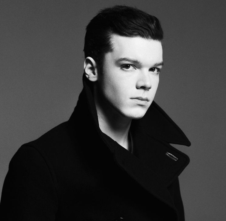 Cameron Monaghan