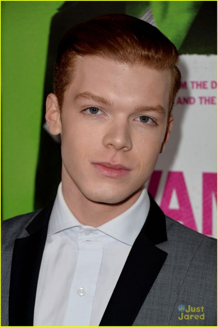 Cameron Monaghan